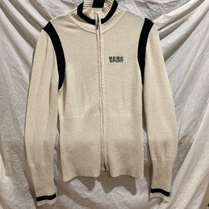 Bebe Sport Sweater